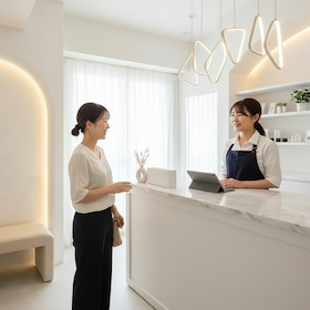 コミュニケーション